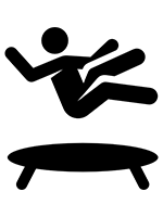 trampoline