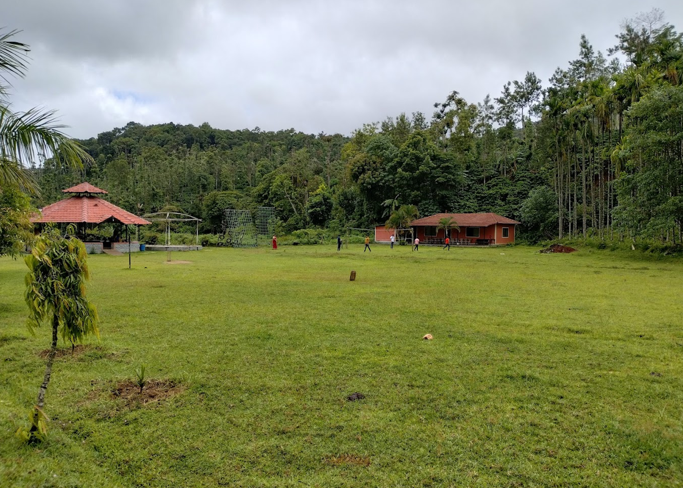 Kadumakki Sakleshpur Resort gallery