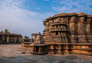 belur