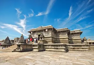 Chennakeshava Temple